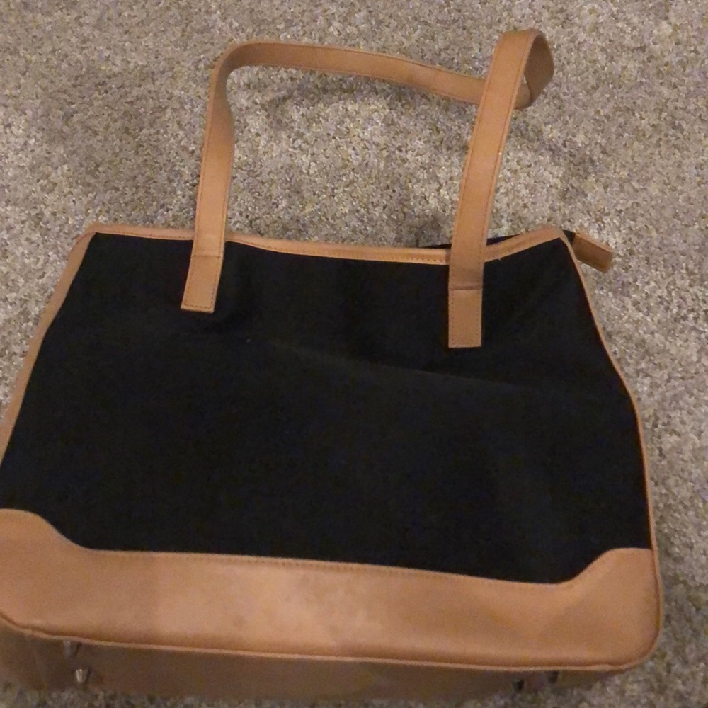 Frankie and Johnnie purse